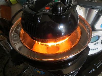 Rosca serrana olla GM