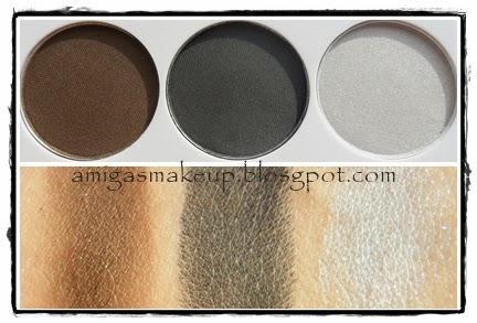 Vuelvo a repetir con BEAUTY UK.