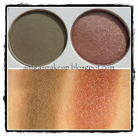 Vuelvo a repetir con BEAUTY UK.