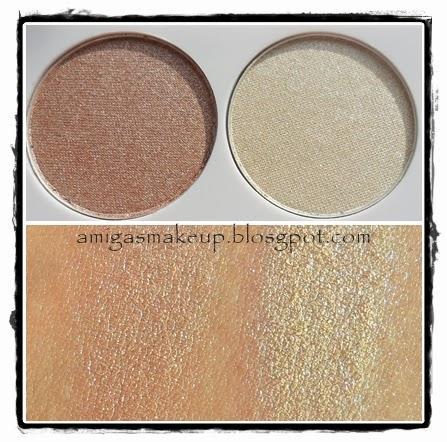 Vuelvo a repetir con BEAUTY UK.