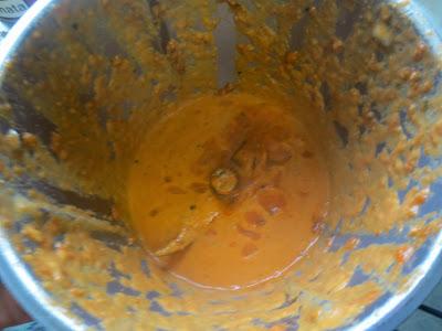 Garbanzos a la catalana olla GM