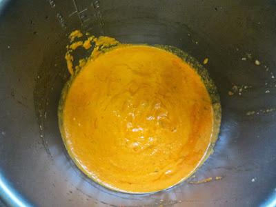 Garbanzos a la catalana olla GM