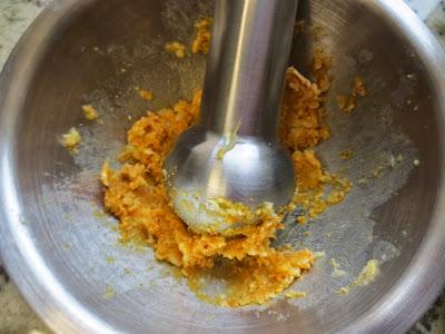 Garbanzos a la catalana olla GM