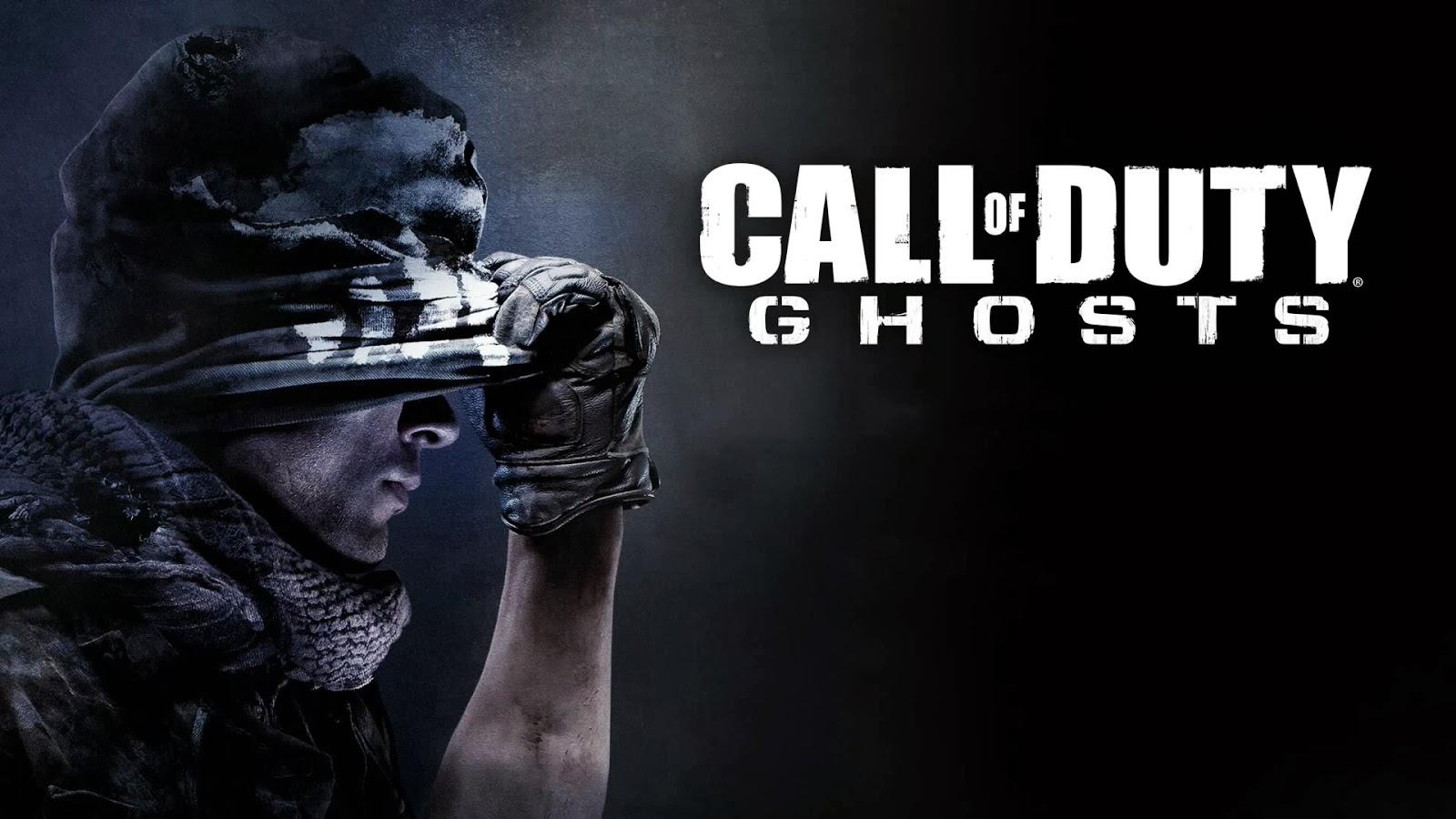 Trailer De Lanzamiento De Call Of Dutty: Ghosts