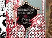 Memorias Idhún. leyenda sigue viva.