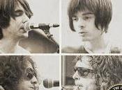 Stay presentan videoclip para 'The Fourth Dimension'