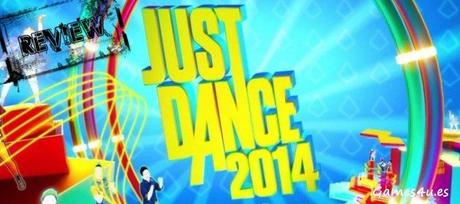 just dance 2014 Análisis Just Dance 2014 para Wii, baila y canta sin parar