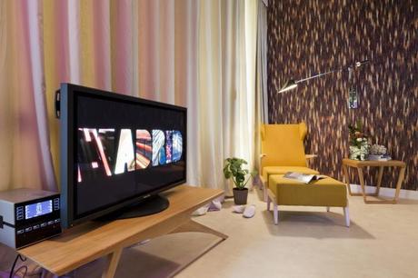 CASA DECOR 2013/Parte III - Nuevas maneras de habitar