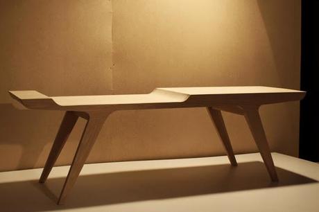 CASA DECOR 2013/Parte III - Nuevas maneras de habitar