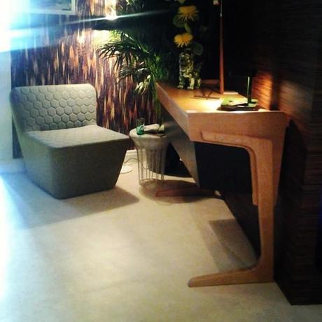 CASA DECOR 2013/Parte III - Nuevas maneras de habitar