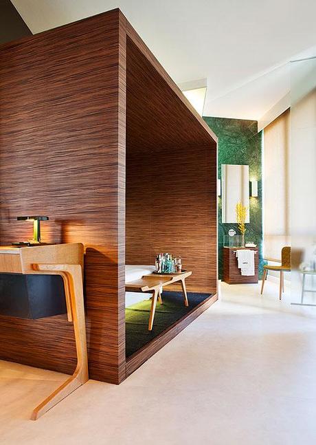 CASA DECOR 2013/Parte III - Nuevas maneras de habitar