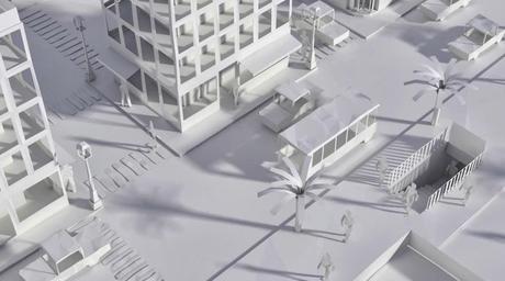 nuncalosabre. It´s Paper - Pingo van der Brinkloev