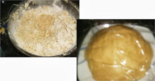 GALLETAS  DE   HALLOWEEN, OJOS Y CALAVERAS