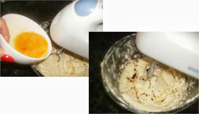 GALLETAS  DE   HALLOWEEN, OJOS Y CALAVERAS