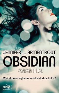 Noticias Diarias #14: Allegiant + Obsidian + Tríada Ediciones