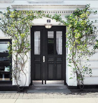 Accesos a Viviendas Rusticas