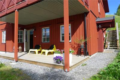 Accesos a Viviendas Rusticas