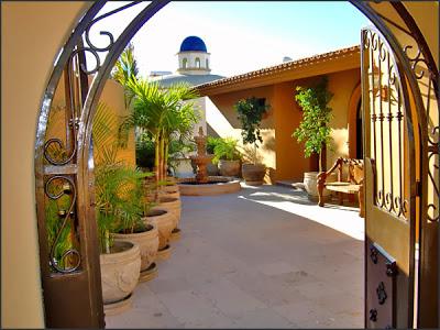 Accesos a Viviendas Rusticas