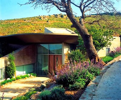 Accesos a Viviendas Rusticas