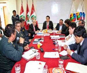 GORE LIMA GESTIONARA TRANSFERENCIA DE LA DIRECCIÓN POLICIAL DE CARRETERAS… GORE LIMA GESTIONARA TRANSFERENCIA DE LA DIRECCIÓN POLICIAL DE CARRETERAS…