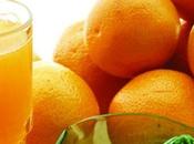 Dile naranja
