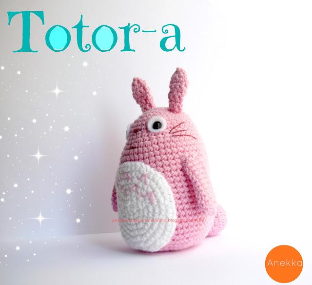 totoro