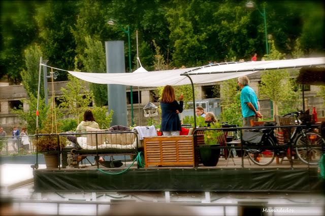 Miércoles de Sensaciones