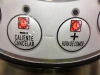 Consejos para utilizar olla GM