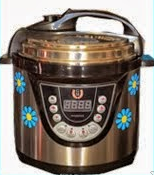 Consejos para utilizar olla GM