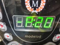 Consejos para utilizar olla GM