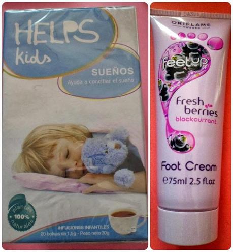 Nonabox Septiembre 2013