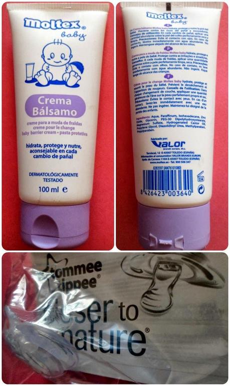 Nonabox Septiembre 2013