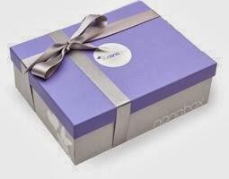 Nonabox Septiembre 2013