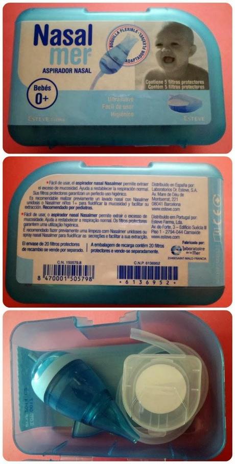 Nonabox Septiembre 2013