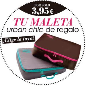 Regalos revistas moda Noviembre 2013