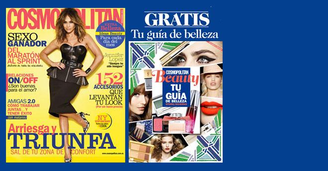 Regalos revistas moda Noviembre 2013