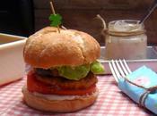 Hamburguesas especiales para llevar