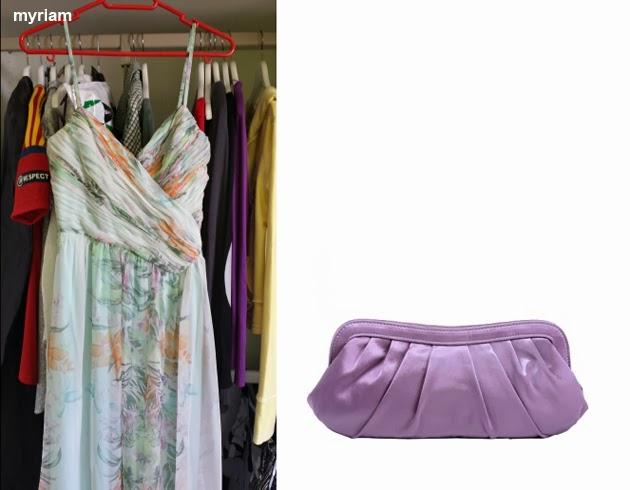 ¿Cómo me lo pongo?: Vestido de flores a una boda