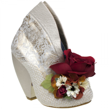 Irregular Choice, para novias diferentes!