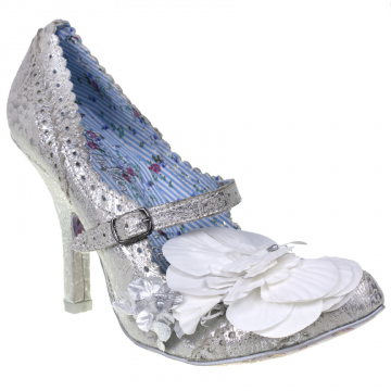 Irregular Choice, para novias diferentes!