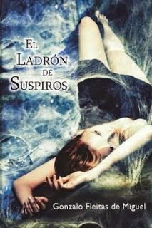 El ladrón de suspiros - Gonzalo Fleitas