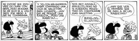 Las rabietas gremiales Las rabietas gremiales