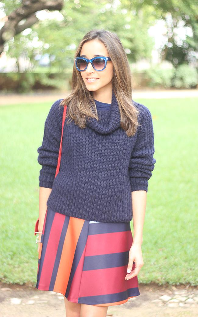 Sweater Weather