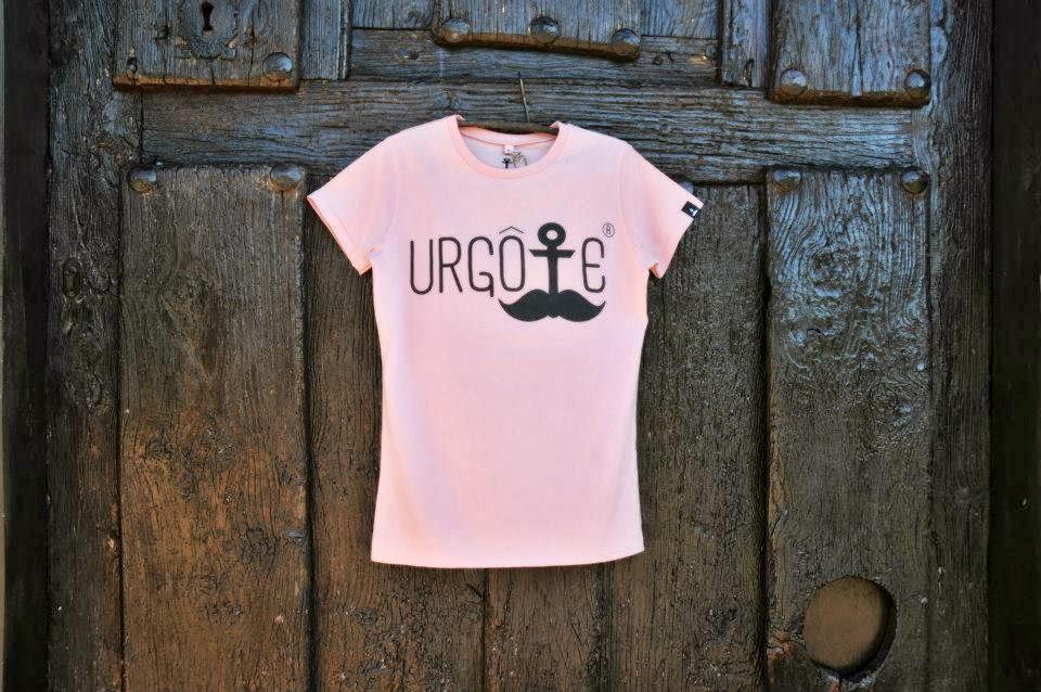 Urgôte, una nueva marca.