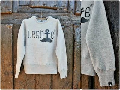 Urgôte, una nueva marca.