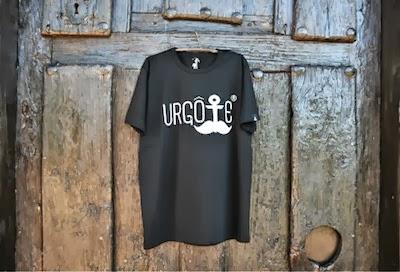Urgôte, una nueva marca.