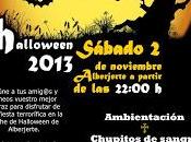 Halloween 2013