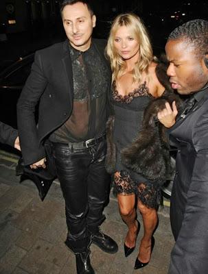 VESTIDO LENCERO, Si o NO?!?.-