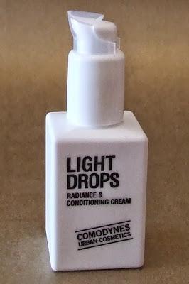 Ilumina tu día con “Light Drops” de COMODYNES + una PROMOCIÓN