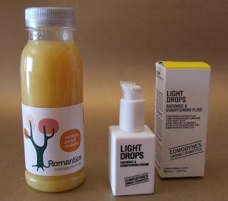 Ilumina tu día con “Light Drops” de COMODYNES + una PROMOCIÓN